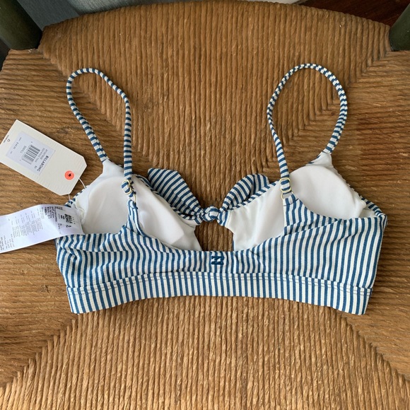 Billabong bikini top - Picture 4 of 4